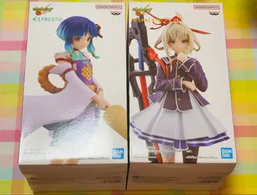 [ 즉시 구매 ] 몬스토 피규어 세트