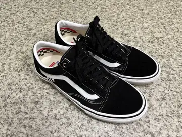 VANS 반스 올드스쿨