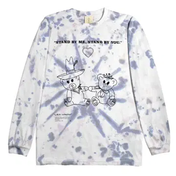 히라이 다이 STAND BY ME, STAND BY YOU 롱티