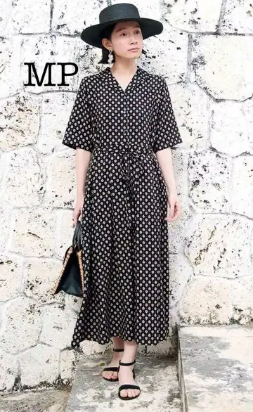 써니클라우드 마녀 원피스 MP