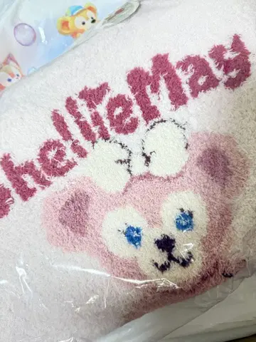 미개봉 새상품 젤라또피케 셰리 메이 룸웨어 세트 디즈니씨