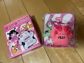 mellojoy 고양이 발톱 시리즈