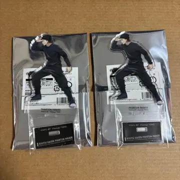 주술회전 팬텀 퍼레이드 이노 타쿠마 배틀 캐릭터 아크릴 스탠드