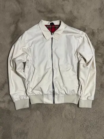 70s~80s 영국제 바라쿠타형 자켓