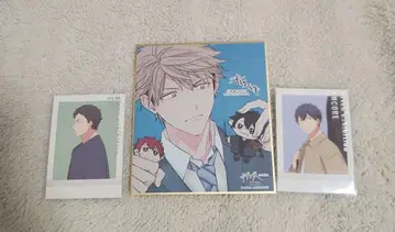 기븐전 특전 묶음 판매