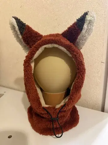 주토피아 2 닉 52cm Disney 시마무라 생일