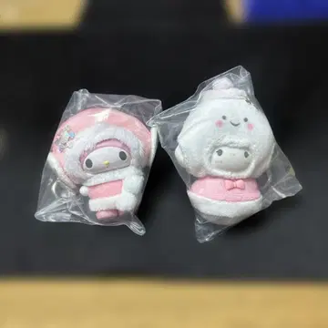 치비토모 눈의 정령으로 변신했어요 2세트