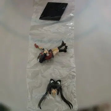 케이온! 나카노 아즈사 피규어 미개봉