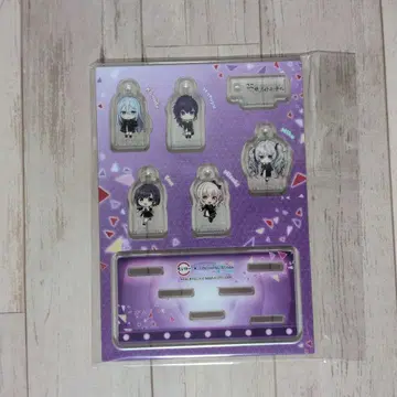 스시로 유닛 참 니고 프로세카