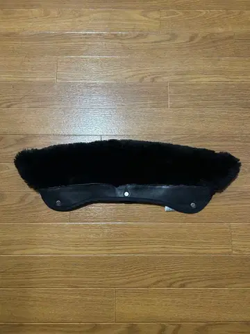 schott 옷깃 보아 36