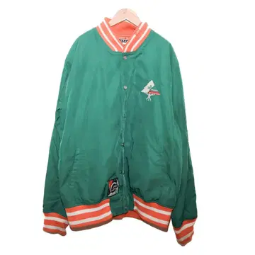 LRG 바시티 자켓 XL LRG