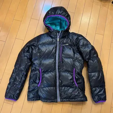 AIGLE 에이글 다운 자켓 다운 아웃도어 등산