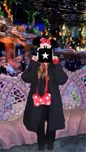 M65 라이너 모즈 세트 코트 블랙