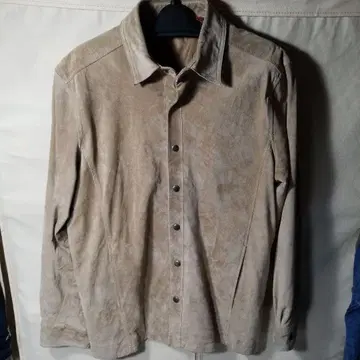 Eddie Bauer 스웨이드 자켓