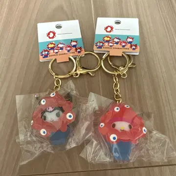 먀쿠먀쿠 산리오 마이멜로디 쿠로미