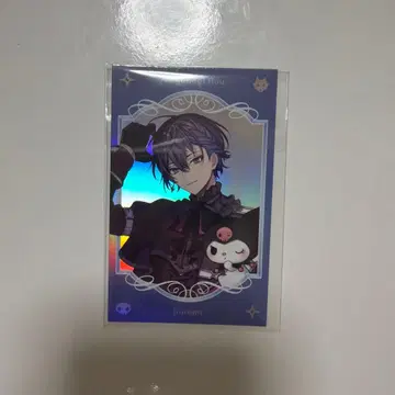 Dytica 산리오 콜라보 코야나기 로우