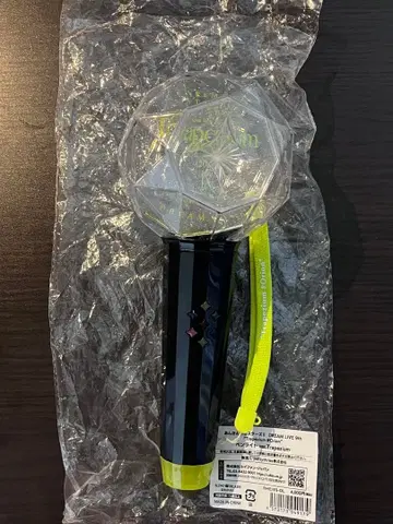 앙스타 스타라이 9th 응원봉