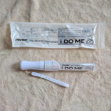 Snow Man i DO ME 응원봉 2023