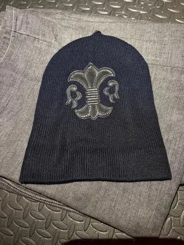 silver horses 비니