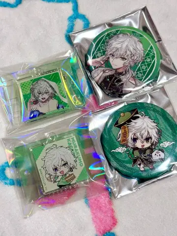 무라쿠모 카게츠 Dytica 2주년 / 극락탕