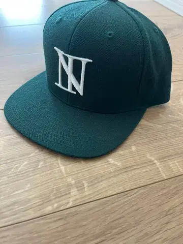 [ 미사용 새상품 ] thebonez 캡