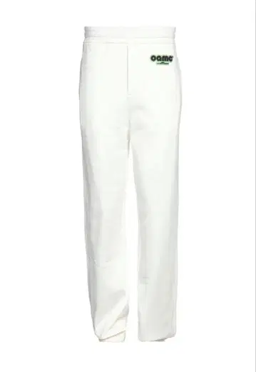 OAMC 스웨트 팬츠