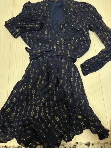 바나나 리퍼블릭 원피스