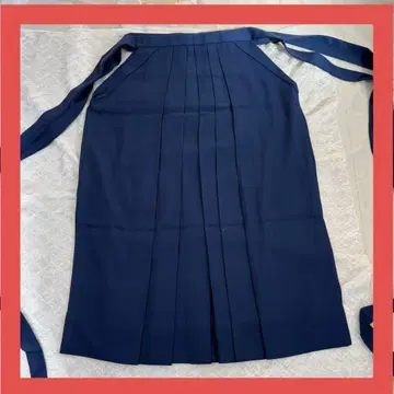 하카마 여성용 네이비 졸업식 하이칼라 스타일 다이쇼 로망 기모노 기모노