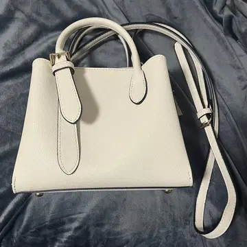 fifth 백 화이트 블랙 그린 레드