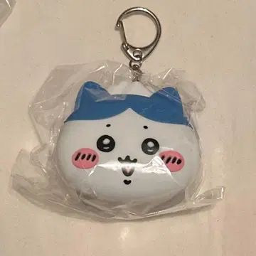 치이카와 (먼작귀) 레스토랑 하치와레 실리콘 파우치