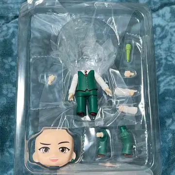 [ 1/4까지 ] 넨도로이드 부품