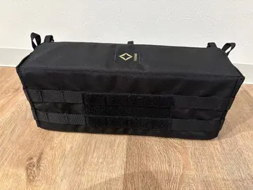 헬리녹스 테이블 사이드 스토리지 박스 S