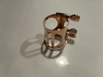 아틀리에 모모 리가처 B 클라리넷용 NS 타테 ( PG )