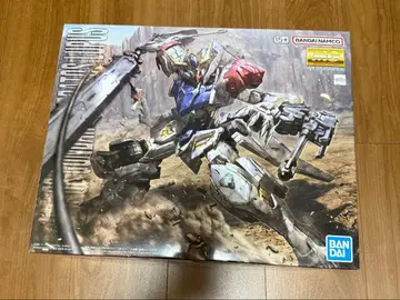 MG ASW-G-08 건담 발바토스 루푸스