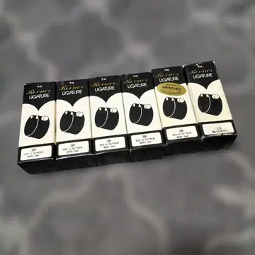 3R 러버 리가처 바리톤 색소폰용