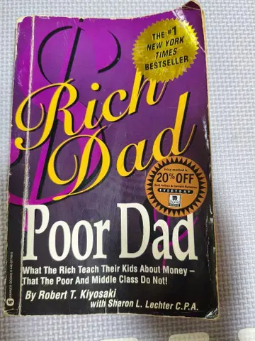 리치 대디 더 골 원피스 영어 문법 세트 판매