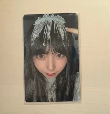 팬텀 시타 린카 요이마츠리 트레이딩 카드