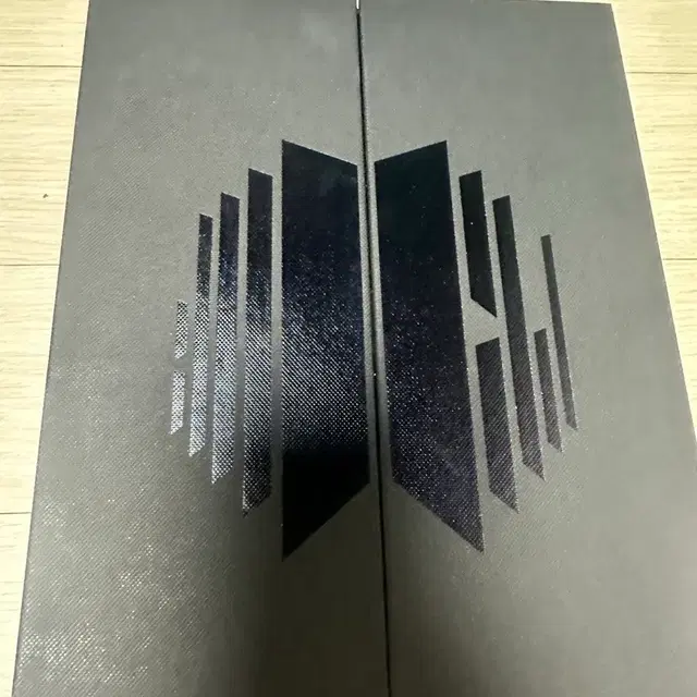 방탄 프르프 앨범