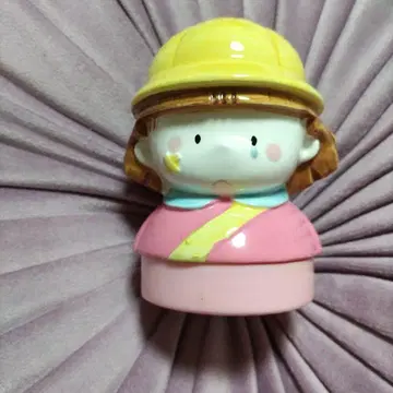 산엑스 펜슬 클럽 저금통