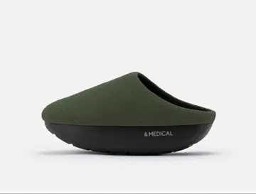 &MEDICAL (앤드메디컬) 카모레그 초대 모델 미사용 새상품