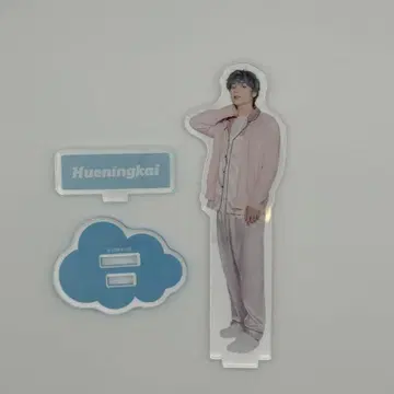 [ 휴닝카이 ] TXT Cafe 아크릴 스탠드