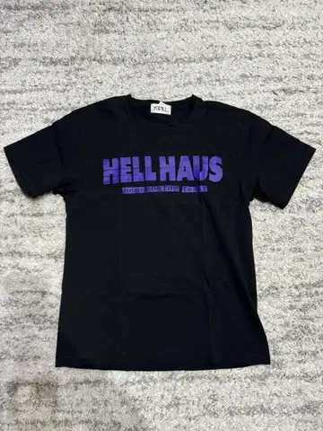 KIDILL TOM TOSSEYN 콜라보레이션