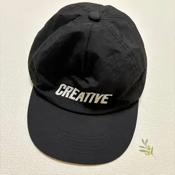 creative drug store 나일론 캡
