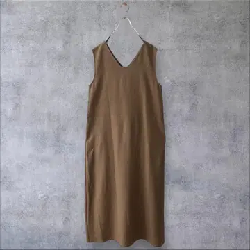 새상품급 쉽스 SHIPS.me: 서지 전후 2way 점프수트 원피스