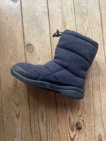 할인 THE NORTH FACE 다운 부츠 25.0