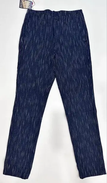 STUDIO D'ARTISAN RAIN 사시코 트라우저 팬츠