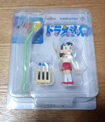 도라에몽 ULTRA DETAIL FIGURE 시즈카짱