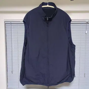 DAIWA PIER39 테크 밀 베스트 리버서블