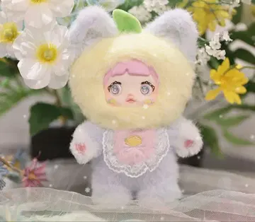 nommi 후르츠 시리즈 레몬