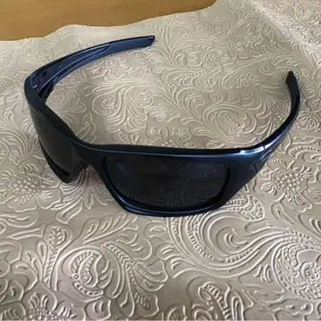 OAKLEY VALVE 블랙 렌즈